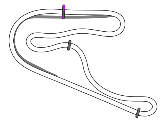 Tsukuba Circuit