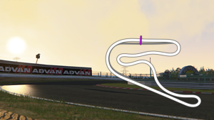 tsukuba_circuit