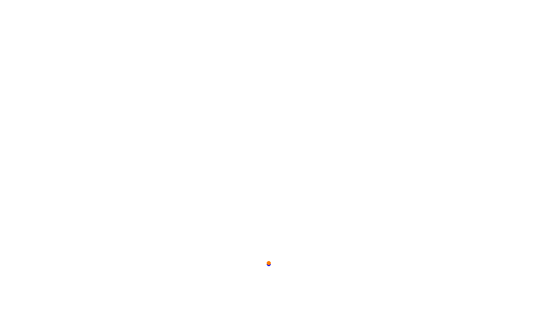 Autodromo de Buenos Aires (GT) Circuit No. 8 (Alternative) collisions