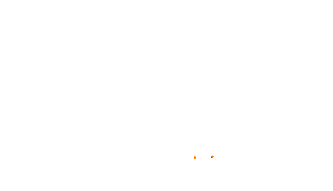 Autodromo de Buenos Aires (GT) Circuit No. 8 (Alternative) collisions