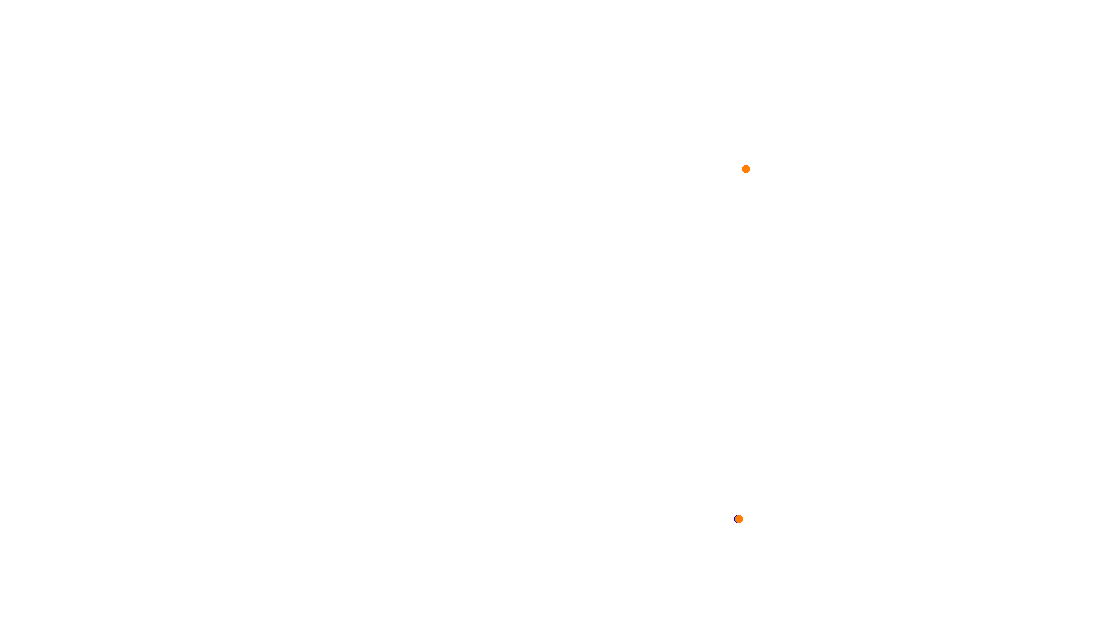 Autodromo de Buenos Aires (GT) Circuit No. 8 (Alternative) collisions