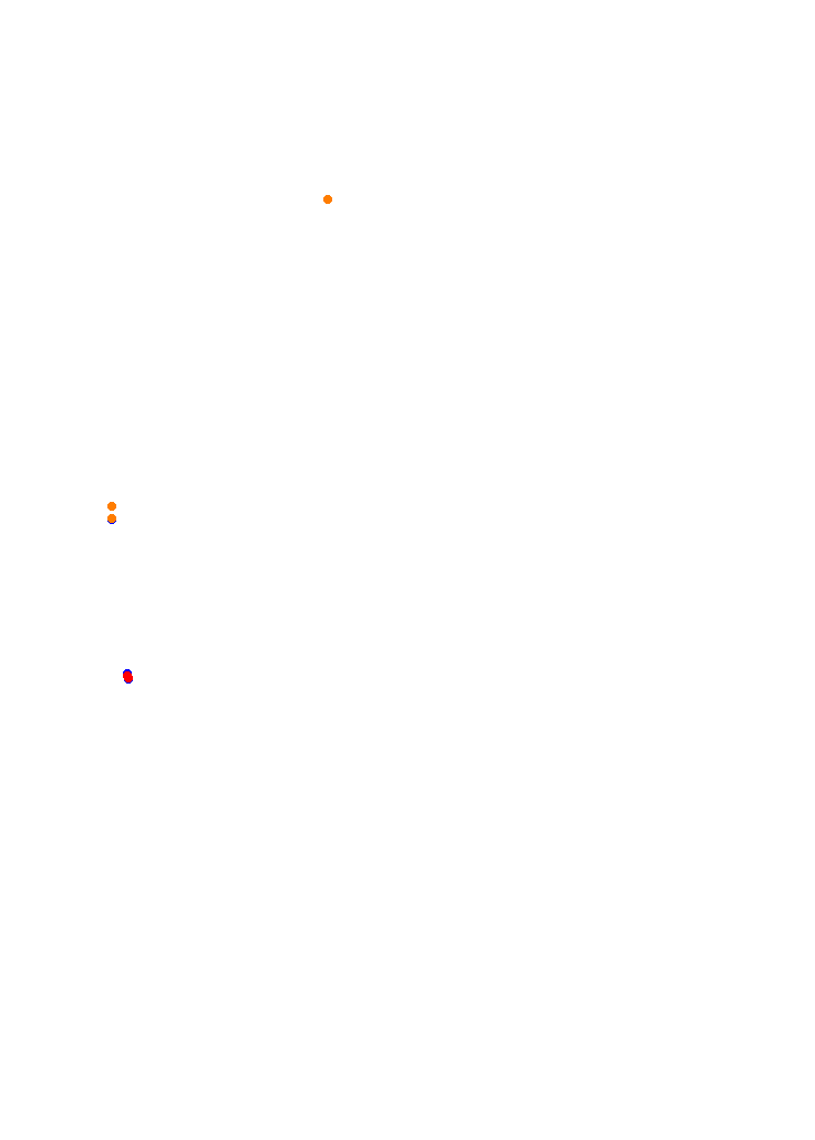 Concepcion del Uruguay collisions