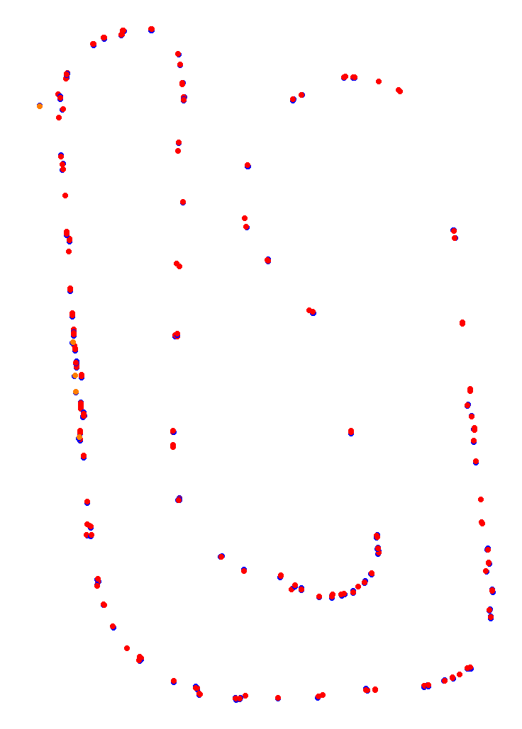 Concepcion del Uruguay collisions