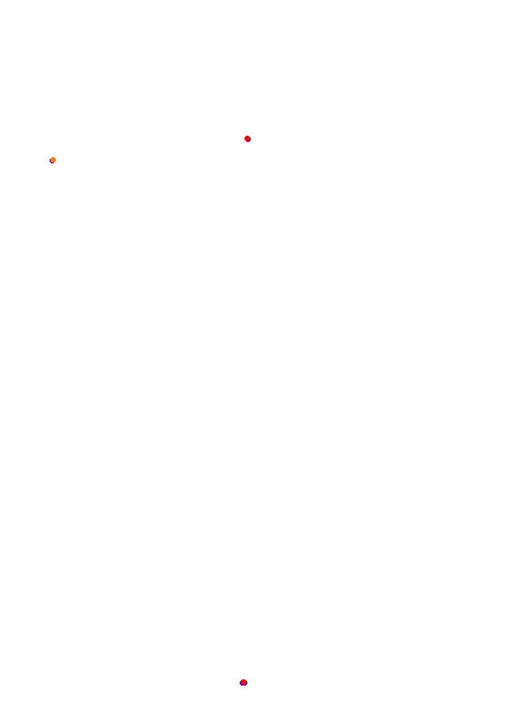 Concepcion del Uruguay collisions