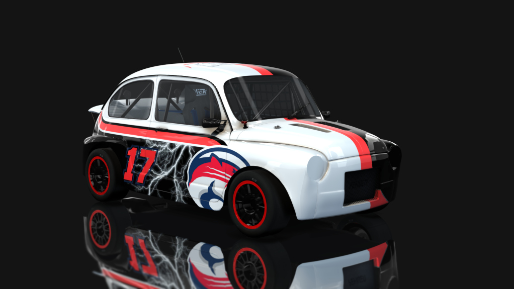 Car Skin