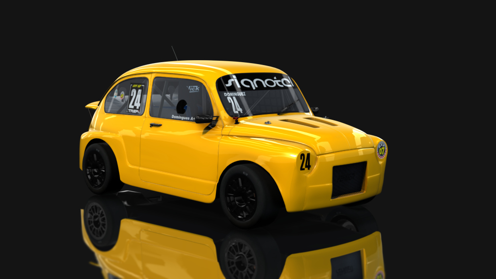 Car Skin
