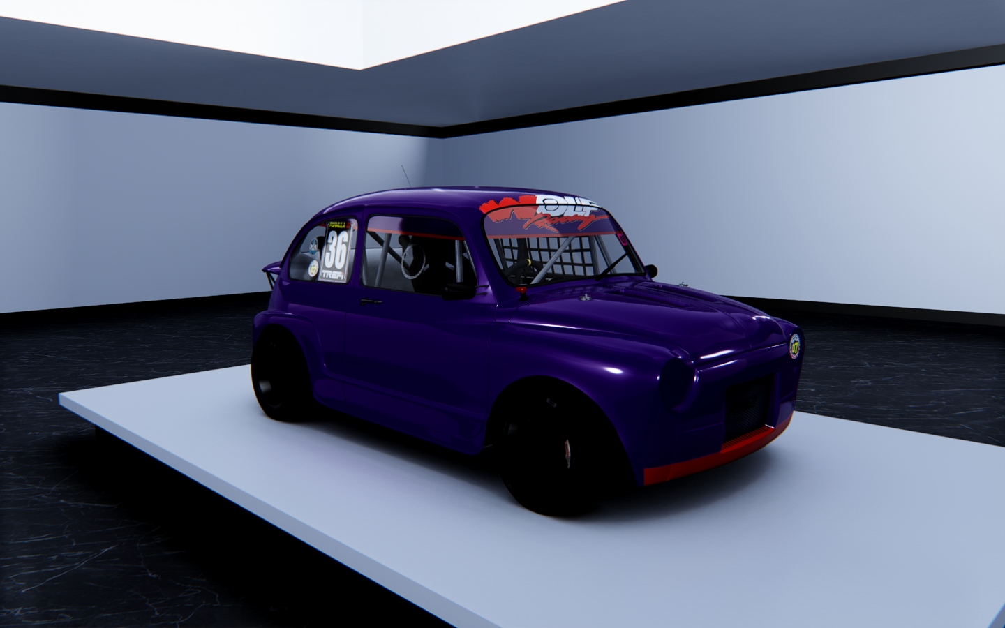 Car Skin