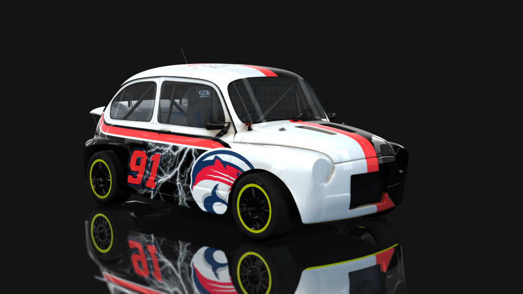 Car Skin