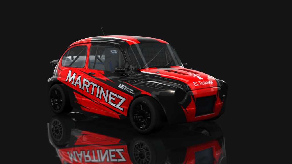 Car Skin