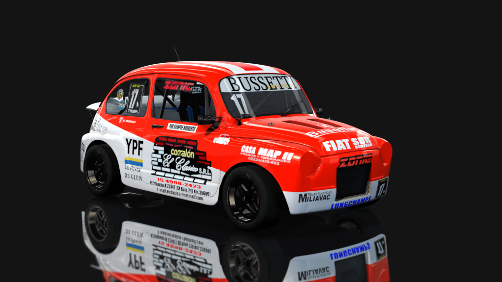 Car Skin