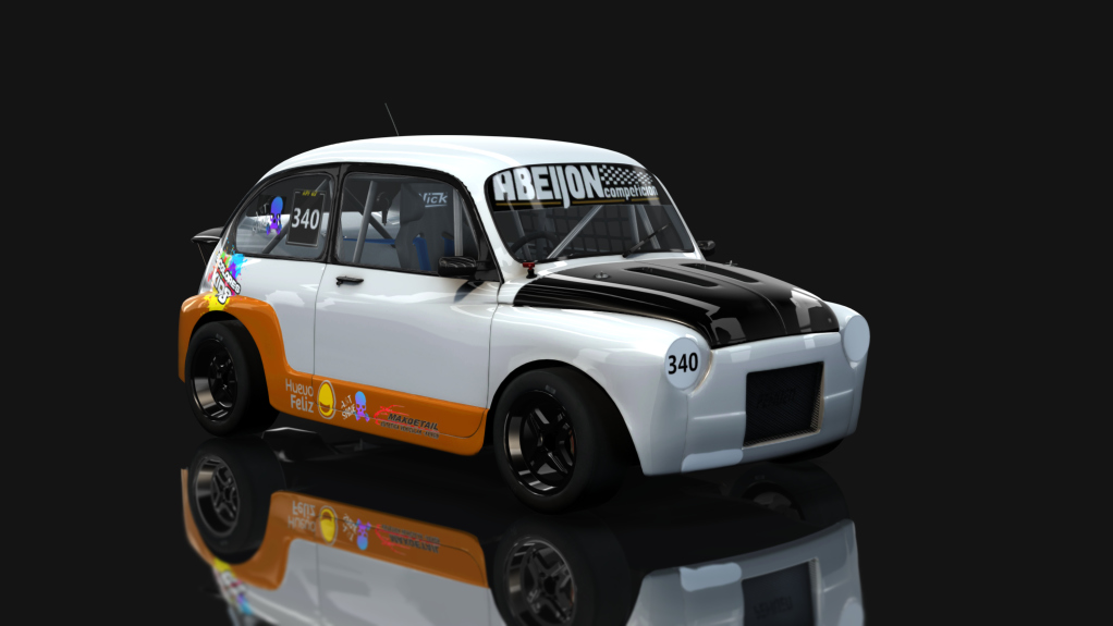 Car Skin