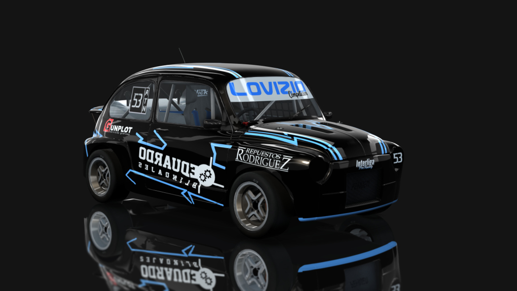 Car Skin