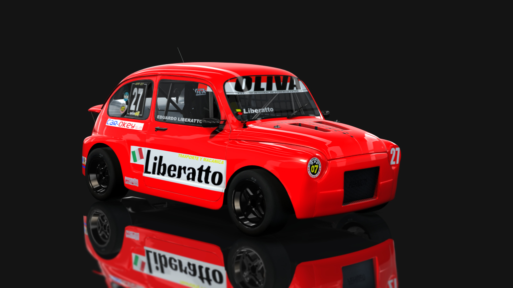 Car Skin