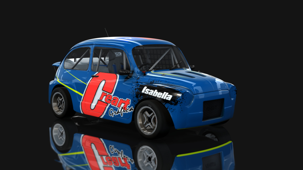 Car Skin