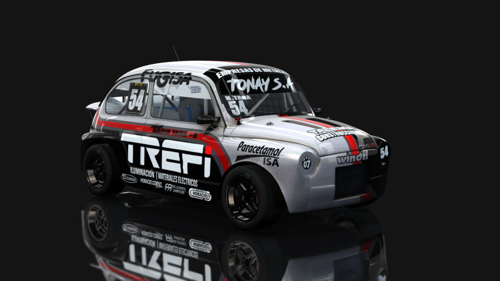 Car Skin