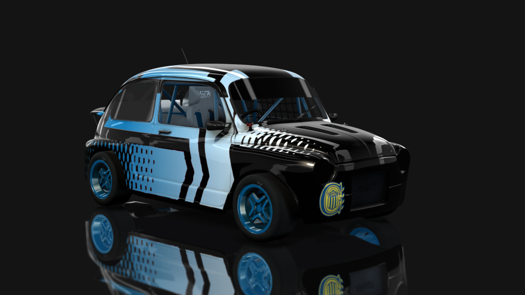 Car Skin
