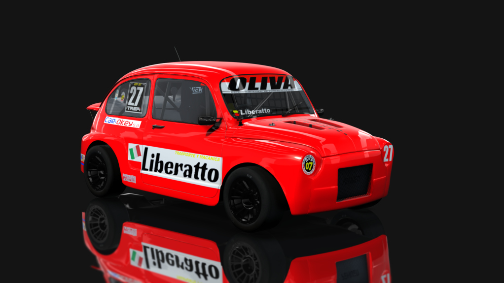 Car Skin