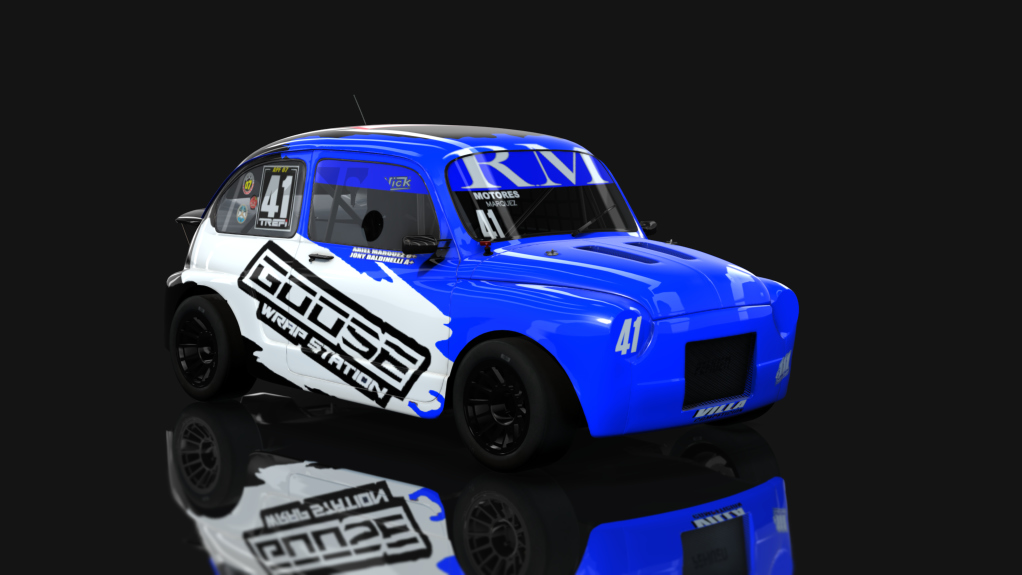 Car Skin