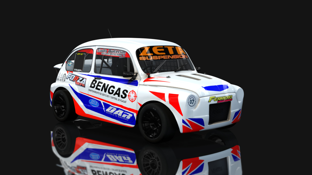 Car Skin