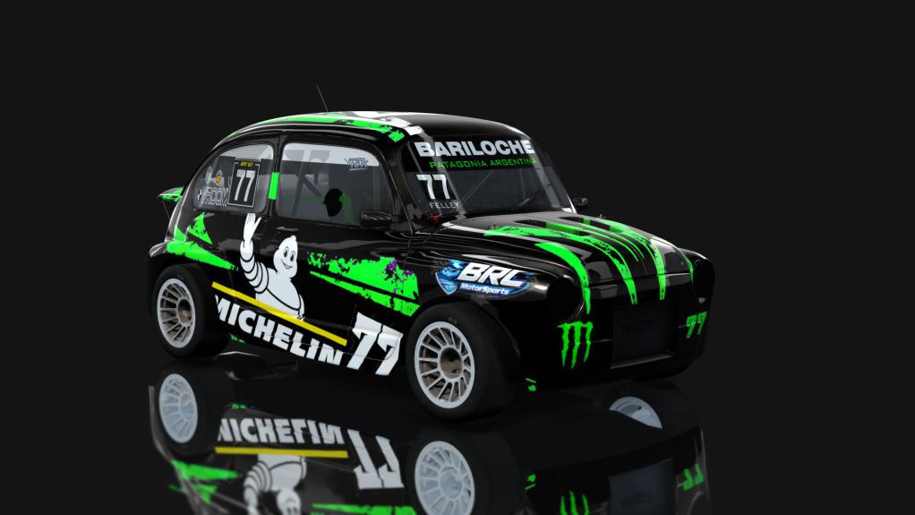 Car Skin