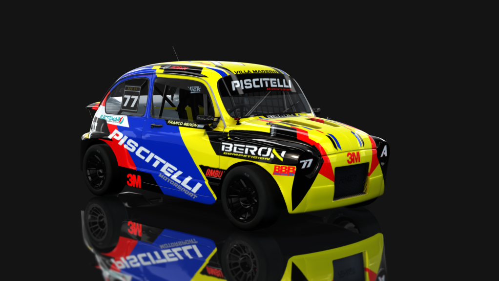 Car Skin