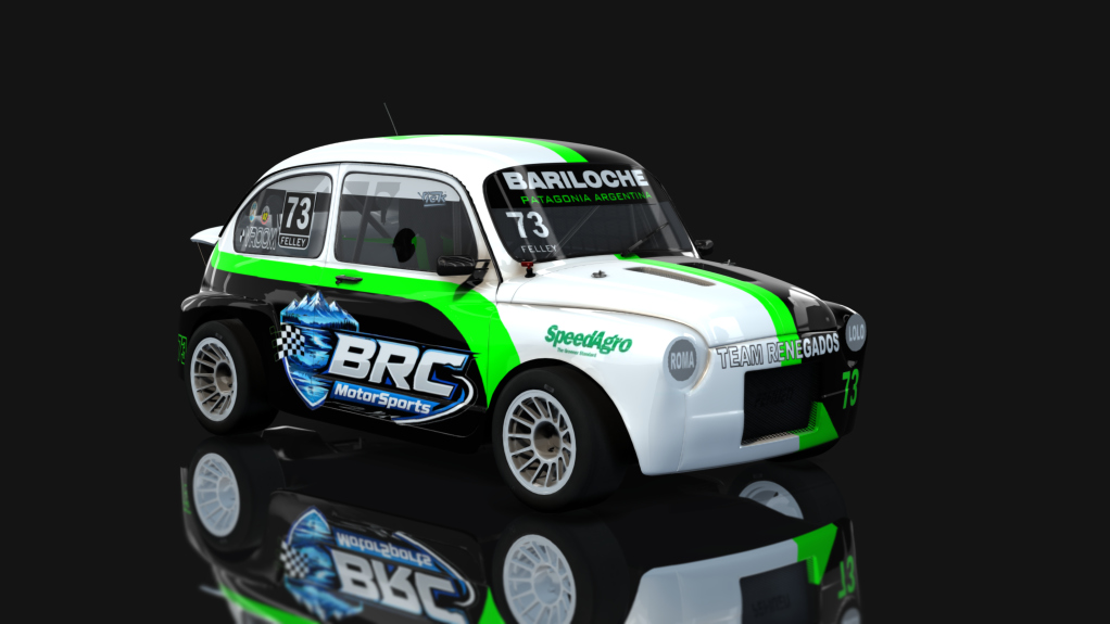 Car Skin