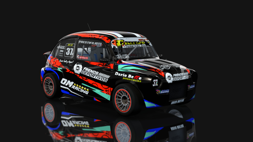 Car Skin