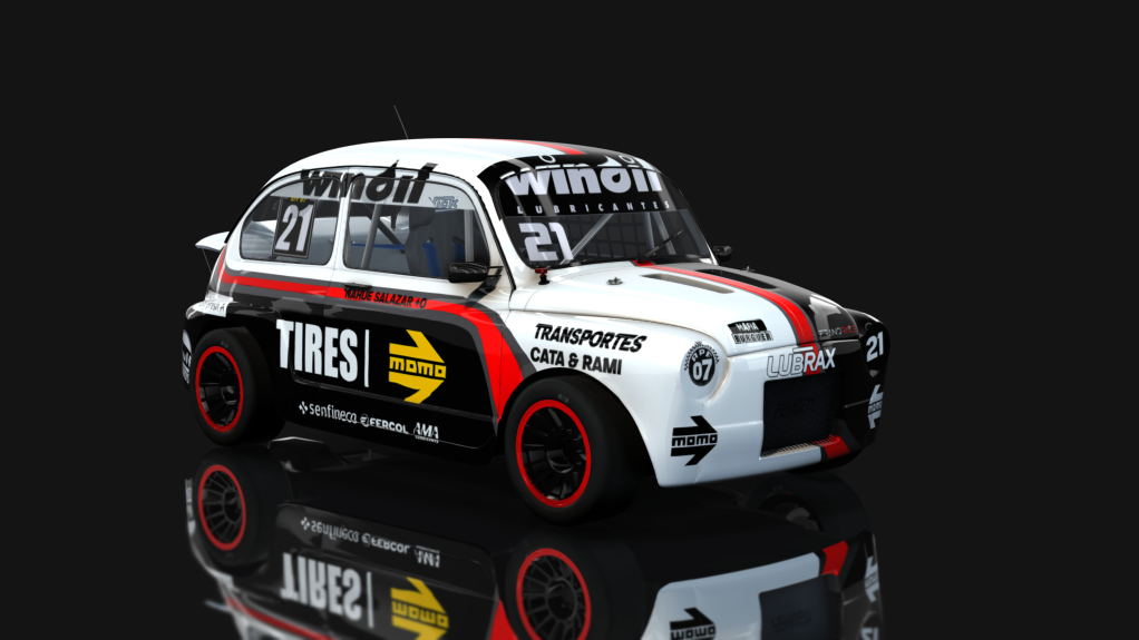 Car Skin