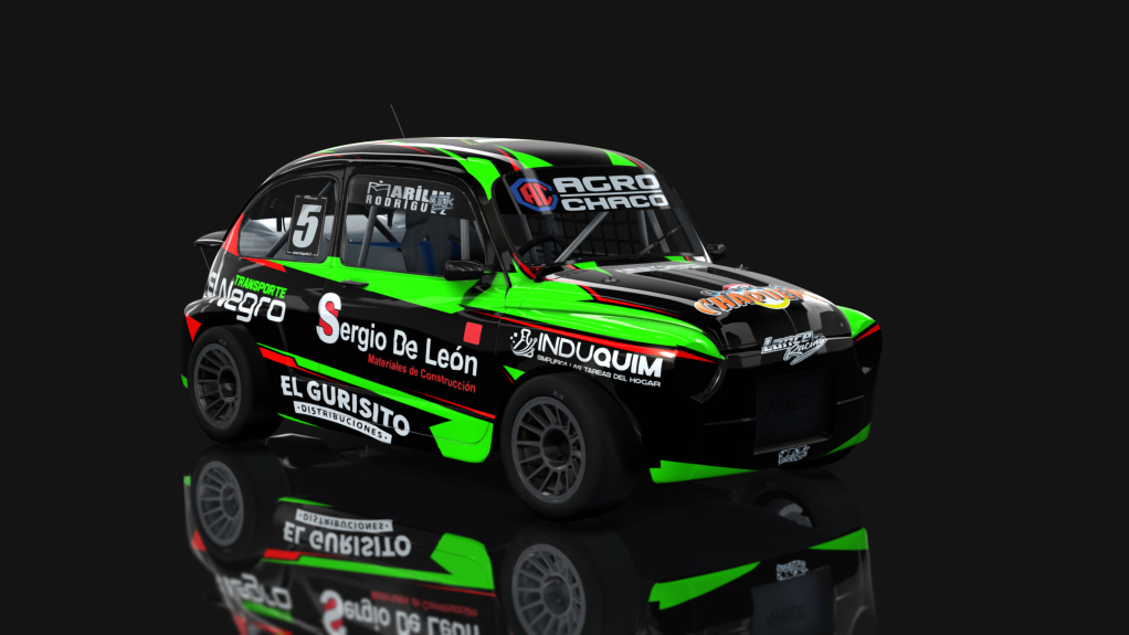 Car Skin