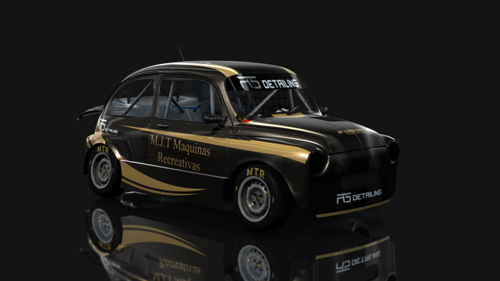 Car Skin