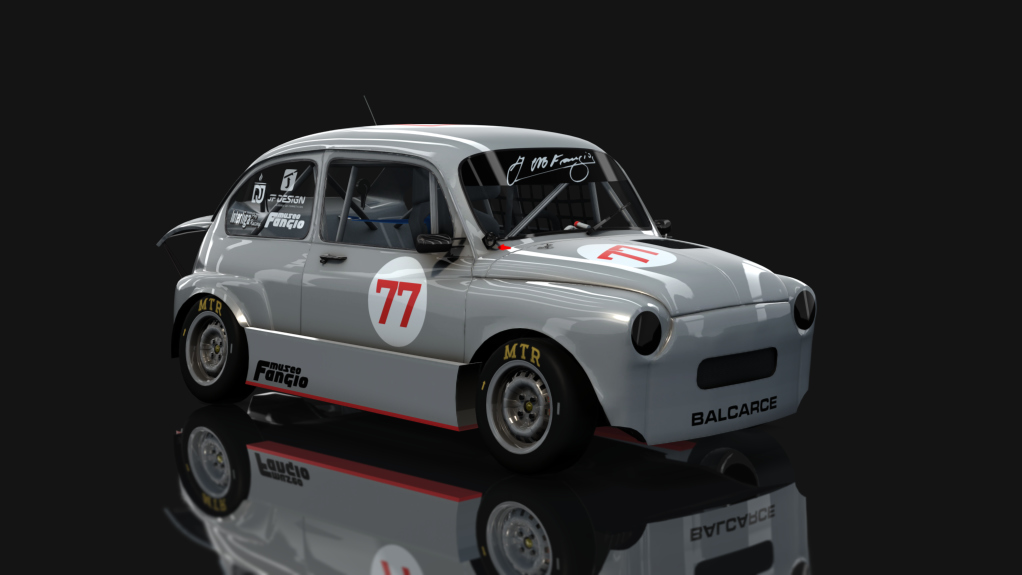 Car Skin