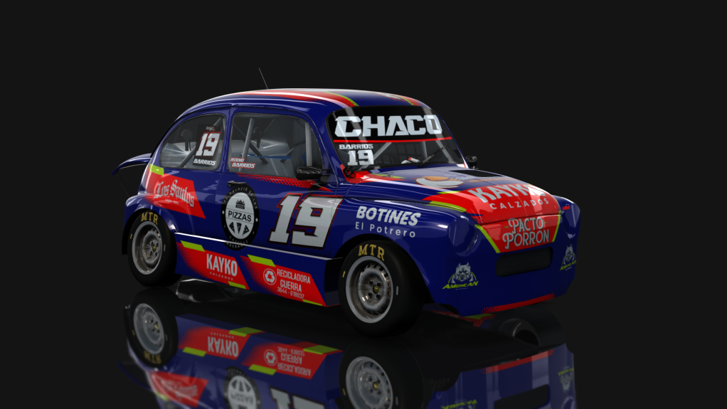Car Skin