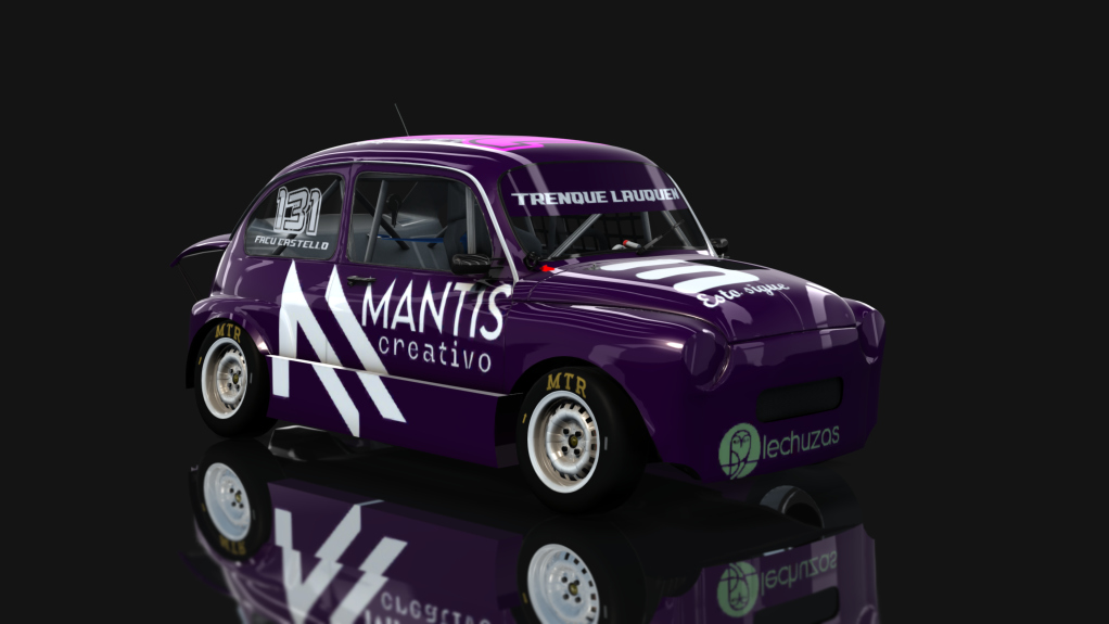 Car Skin