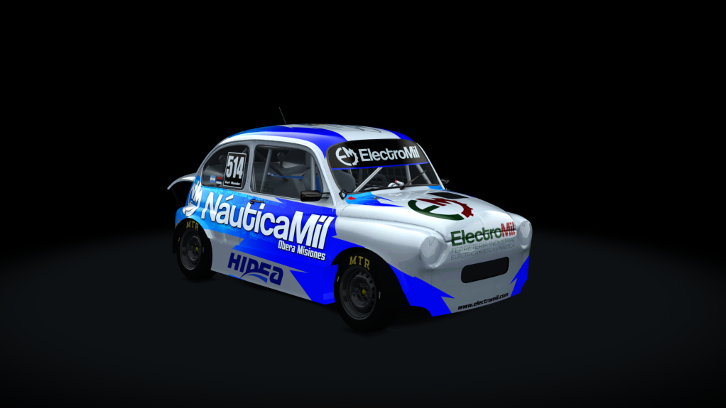 Car Skin