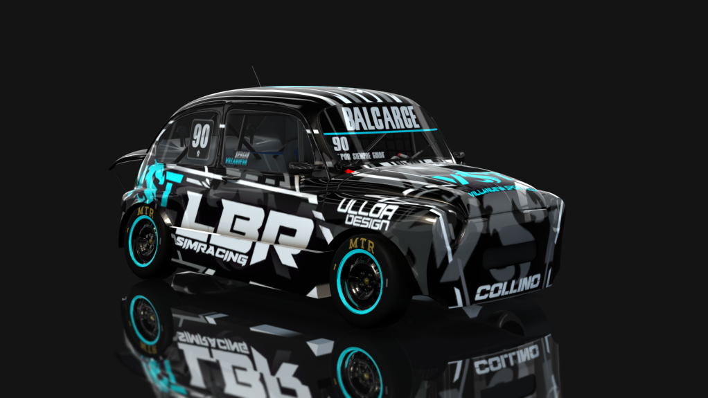 Car Skin