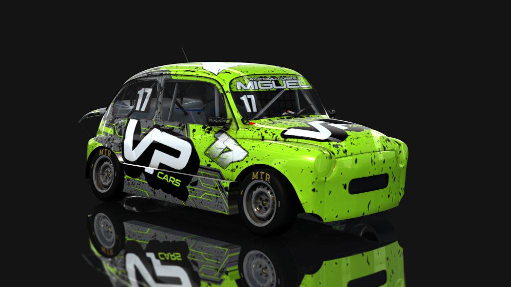 Car Skin
