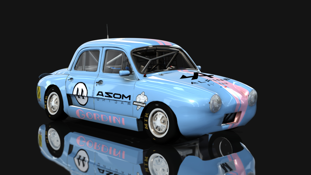 Car Skin