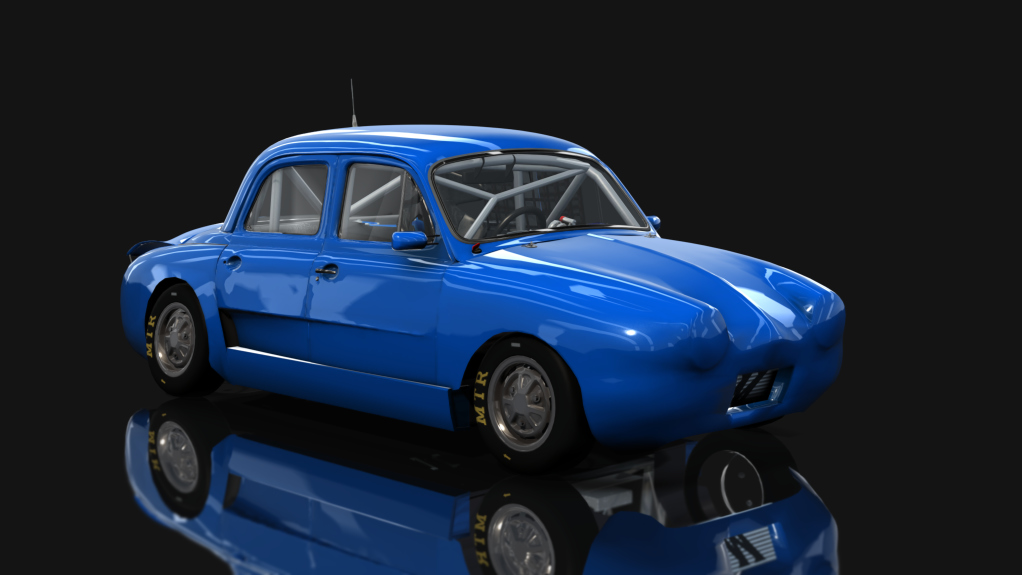 Car Skin