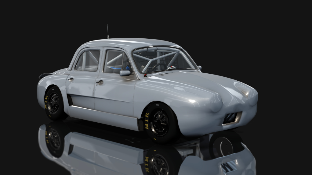 Car Skin