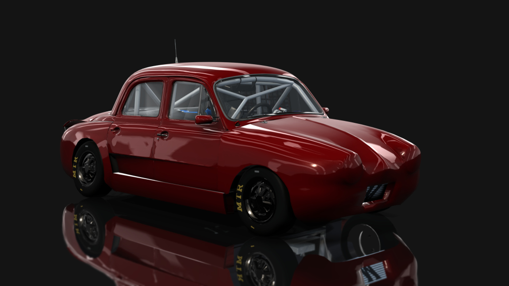 Car Skin