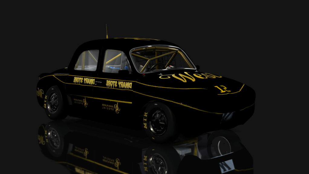 Car Skin
