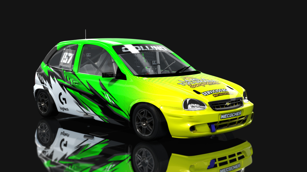 Car Skin