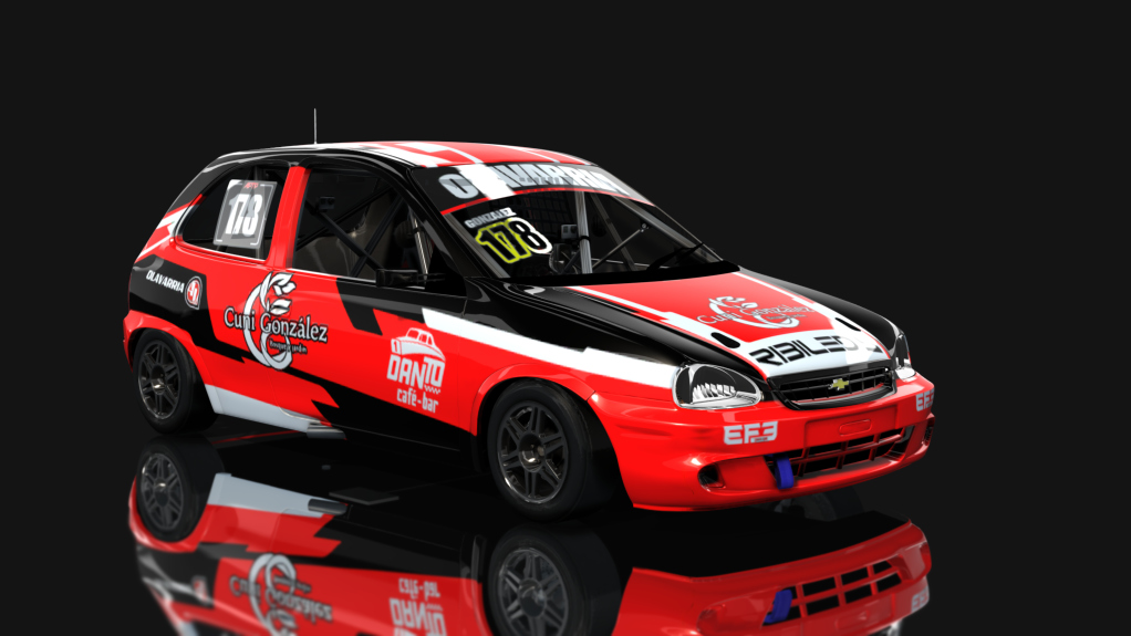 Car Skin
