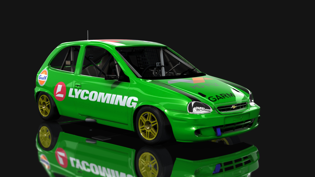 Car Skin