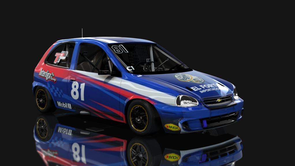 Car Skin