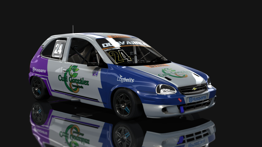 Car Skin