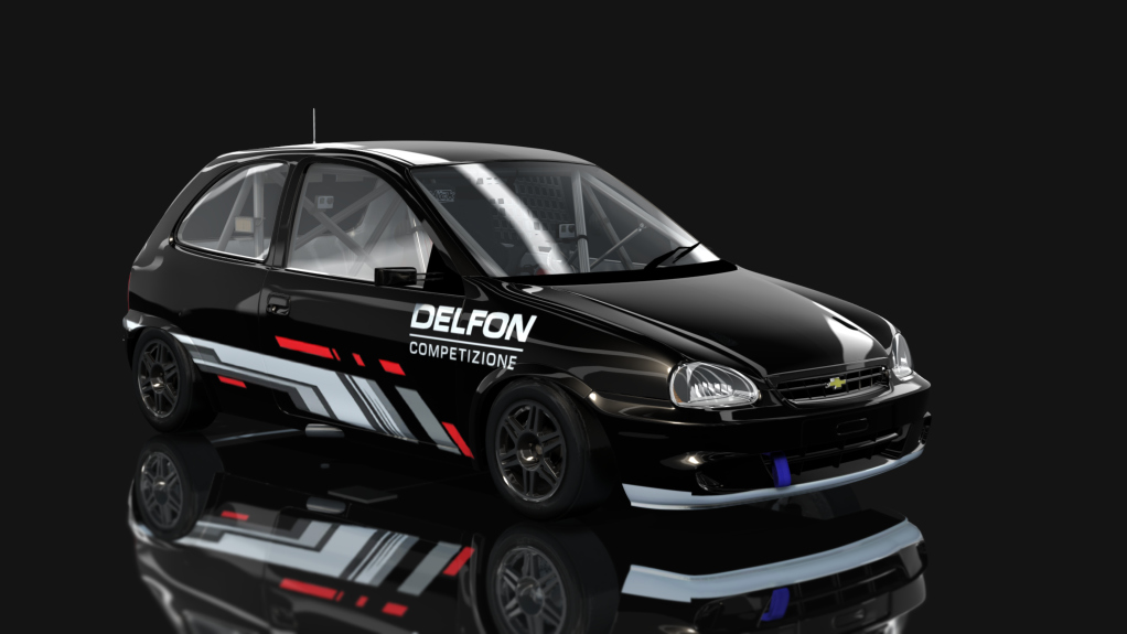 Car Skin