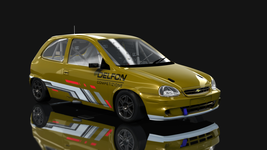 Car Skin