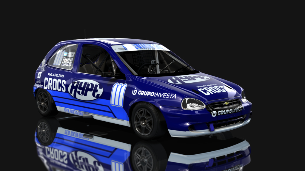 Car Skin