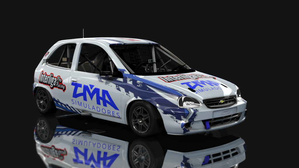 Car Skin